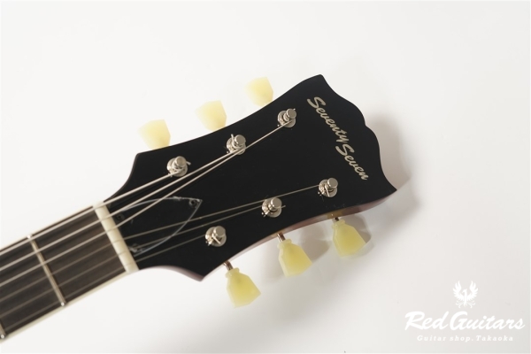 EXRUBATO-STD-JT - Aged Red